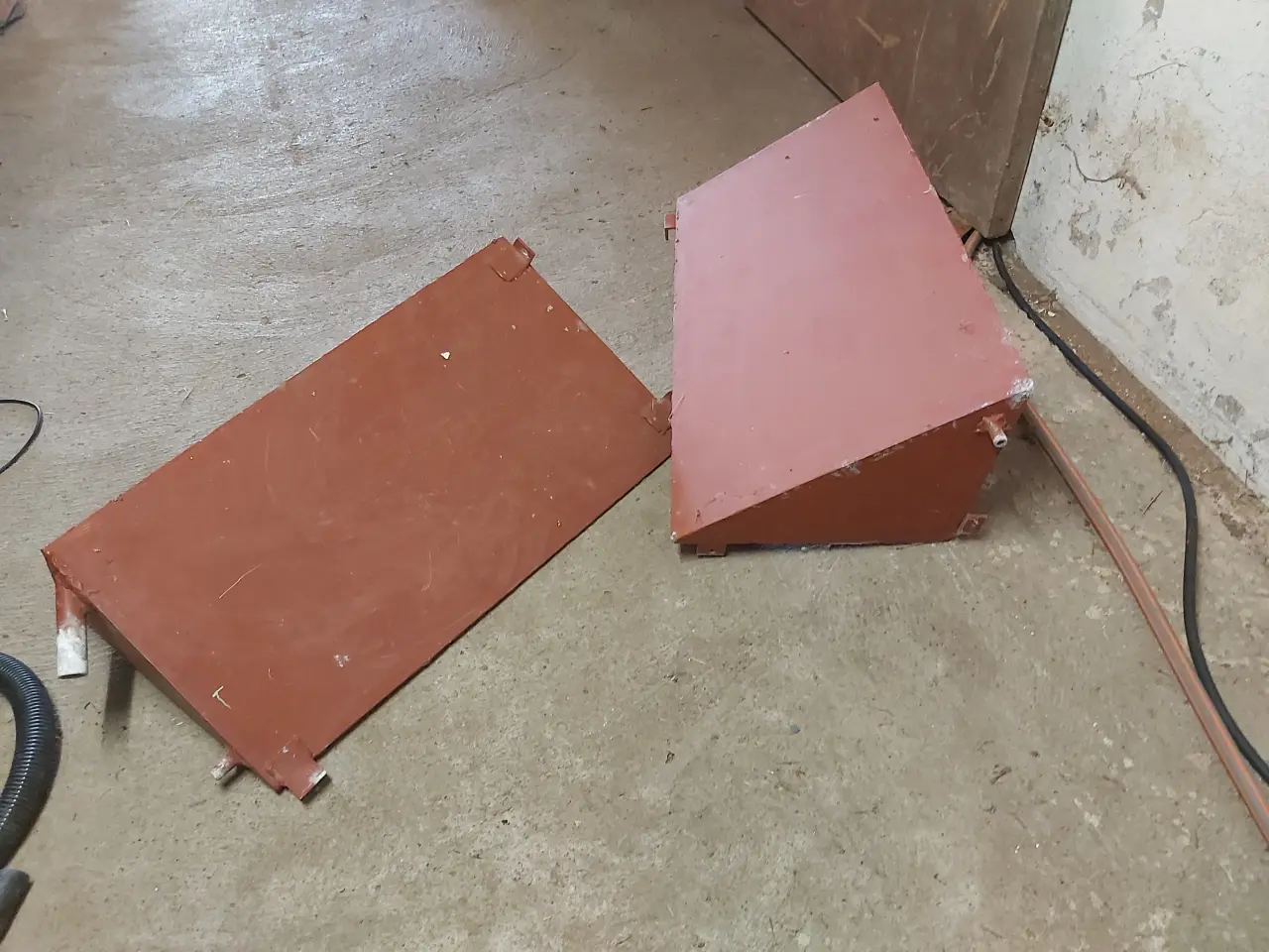 Billede 2 - Aluminium vandtanke