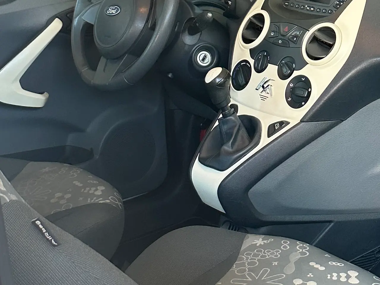 Billede 6 - SUPER FIN FORD KA 1,2 TREND+3D