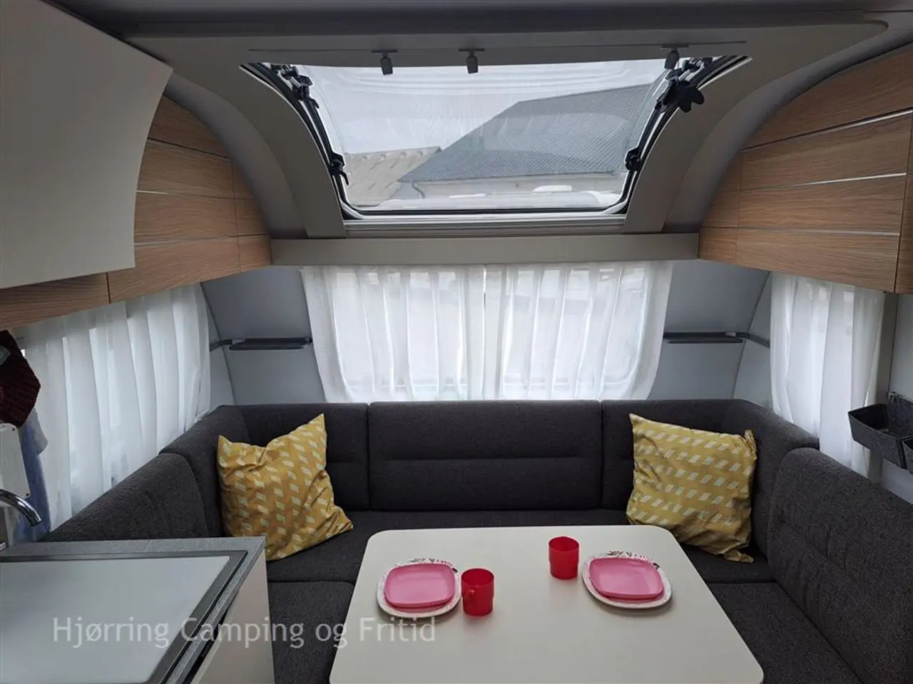 Billede 6 - 2022 - Adria Adora 572 UT