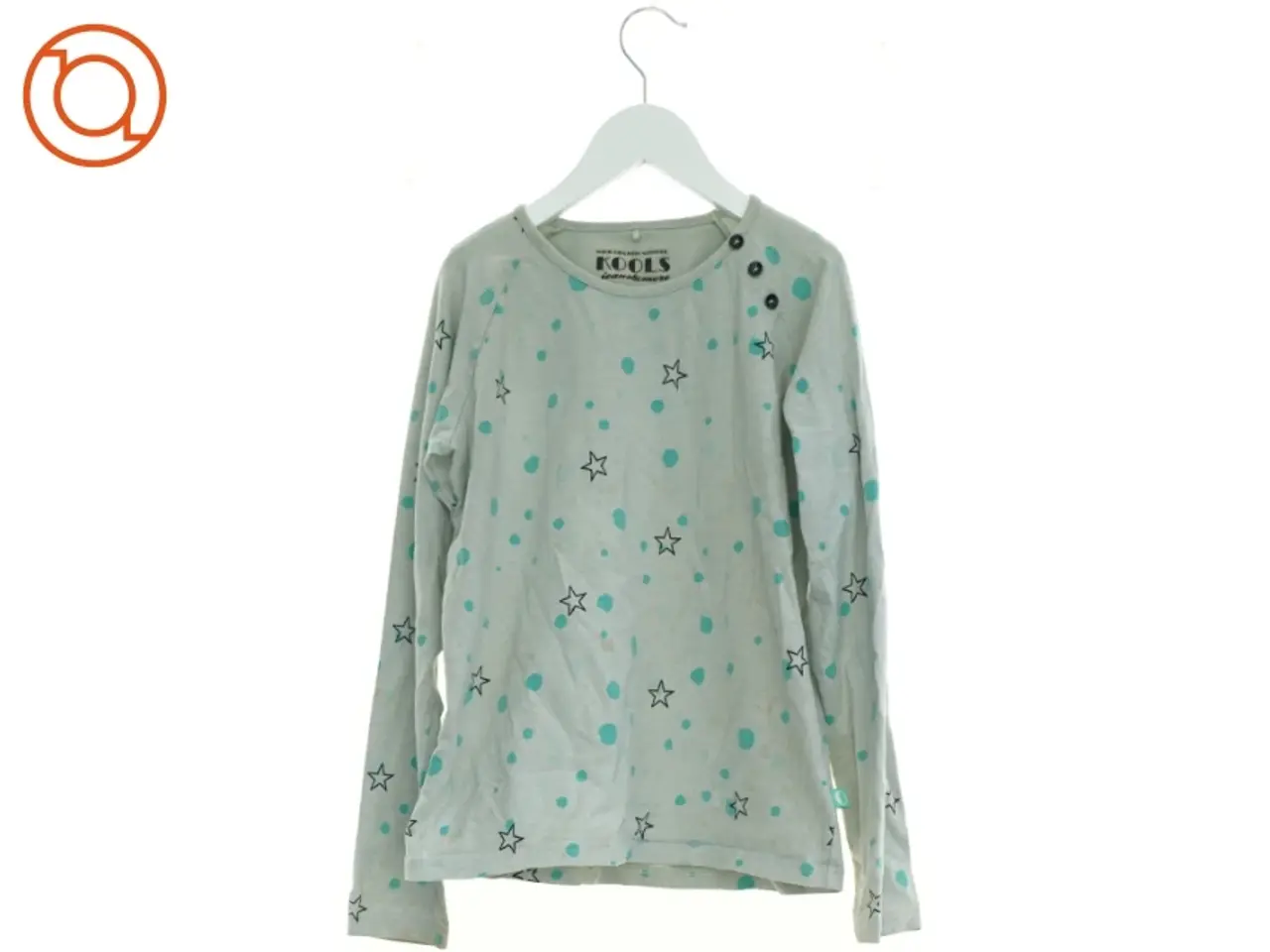 Billede 1 - Bluse fra Kools (str. 152 cm)