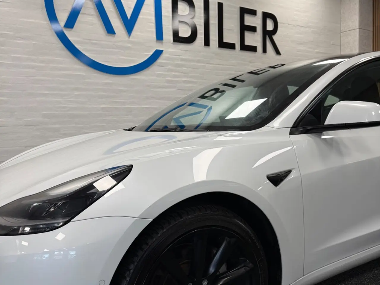 Billede 18 - Tesla Model 3 Long Range AWD