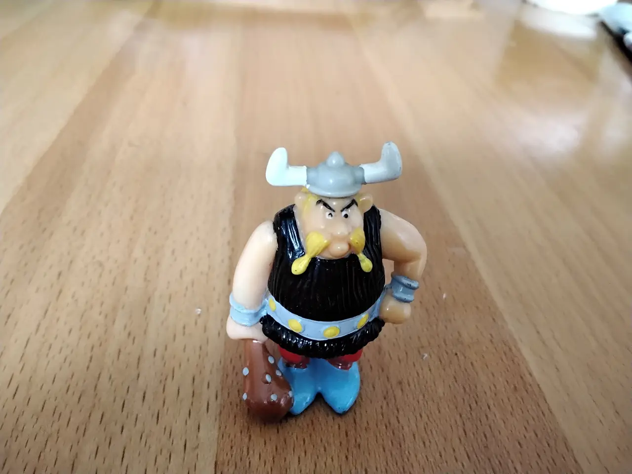 Billede 1 - Viking fra Asterix