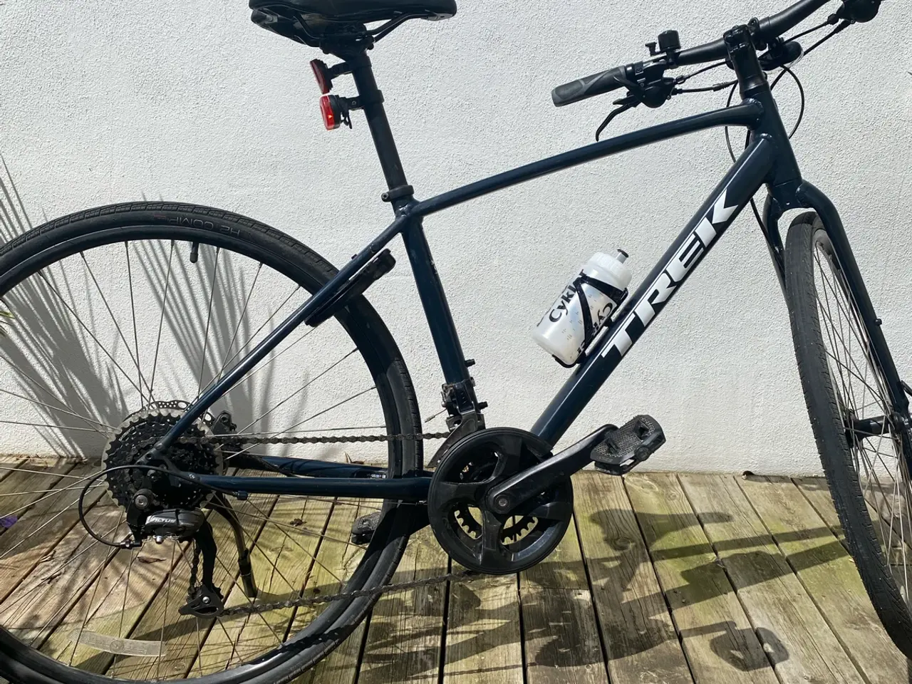Billede 7 - TREK FX 2 Disc - str. M
