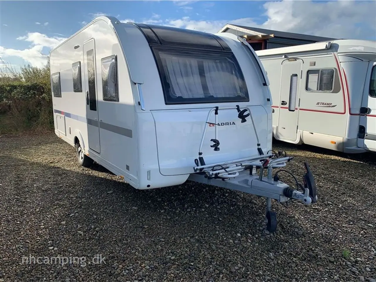 Billede 1 - 2022 - Adria Adora 502 UL Sælges for kunde
