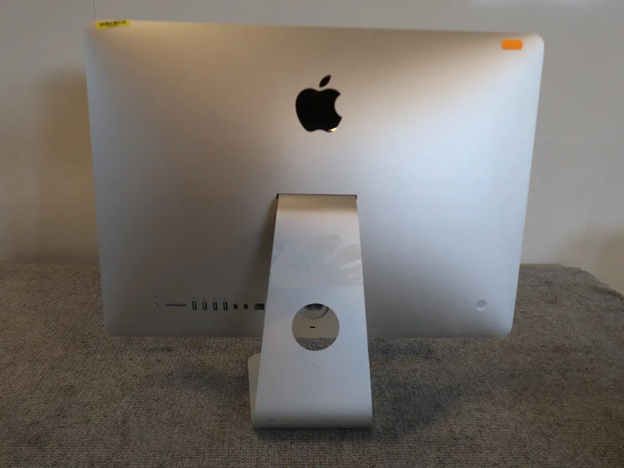 Billede 2 - Apple iMac 13,1 21,5"