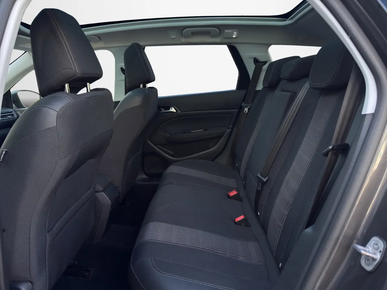 Billede 18 - Peugeot 308 1,2 PureTech 130 Allure+ SW