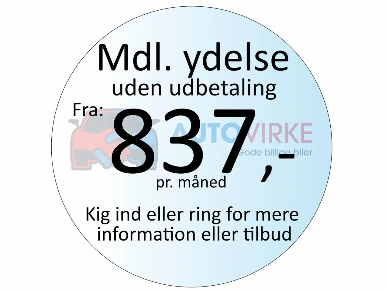 Billede 14 - Fiat 500 0,9 TwinAir Lounge Start & Stop 85HK 3d