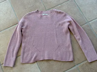 Pieces sweater str. XS