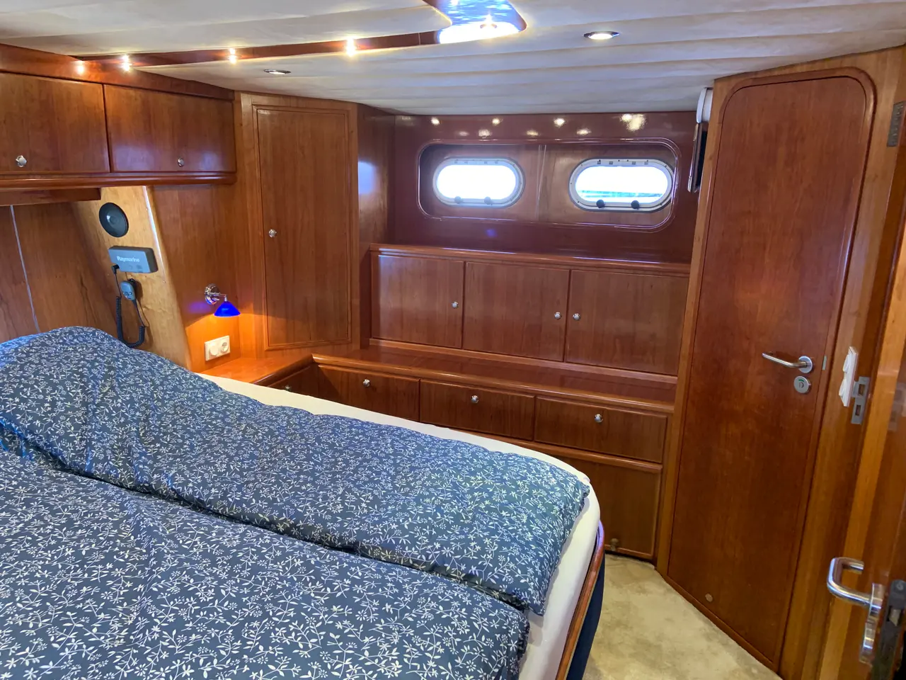 Billede 12 - Pfeil 550 "Juliet"