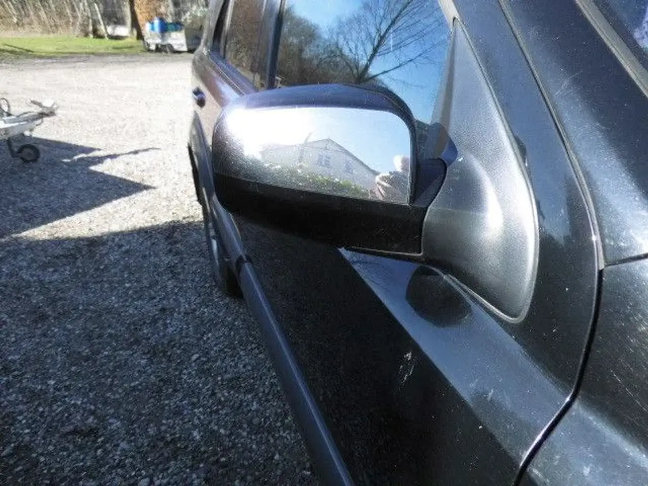 Billede 9 - Kia Sorento reservedeledele