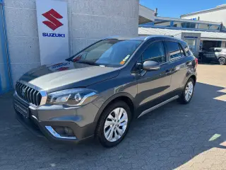 Suzuki S-Cross 1,4 Boosterjet Active