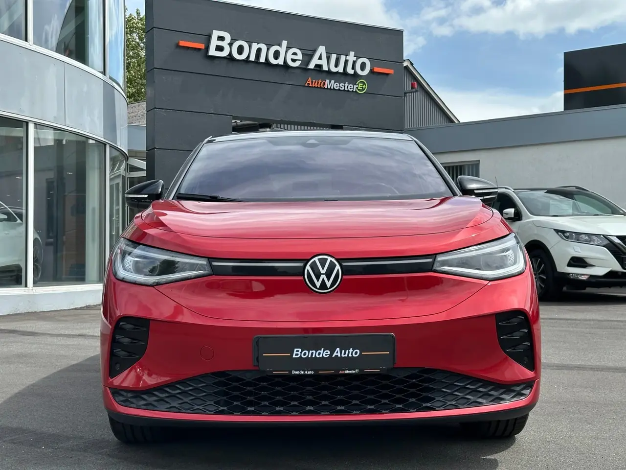 Billede 5 - VW ID.5 77 GTX 4Motion
