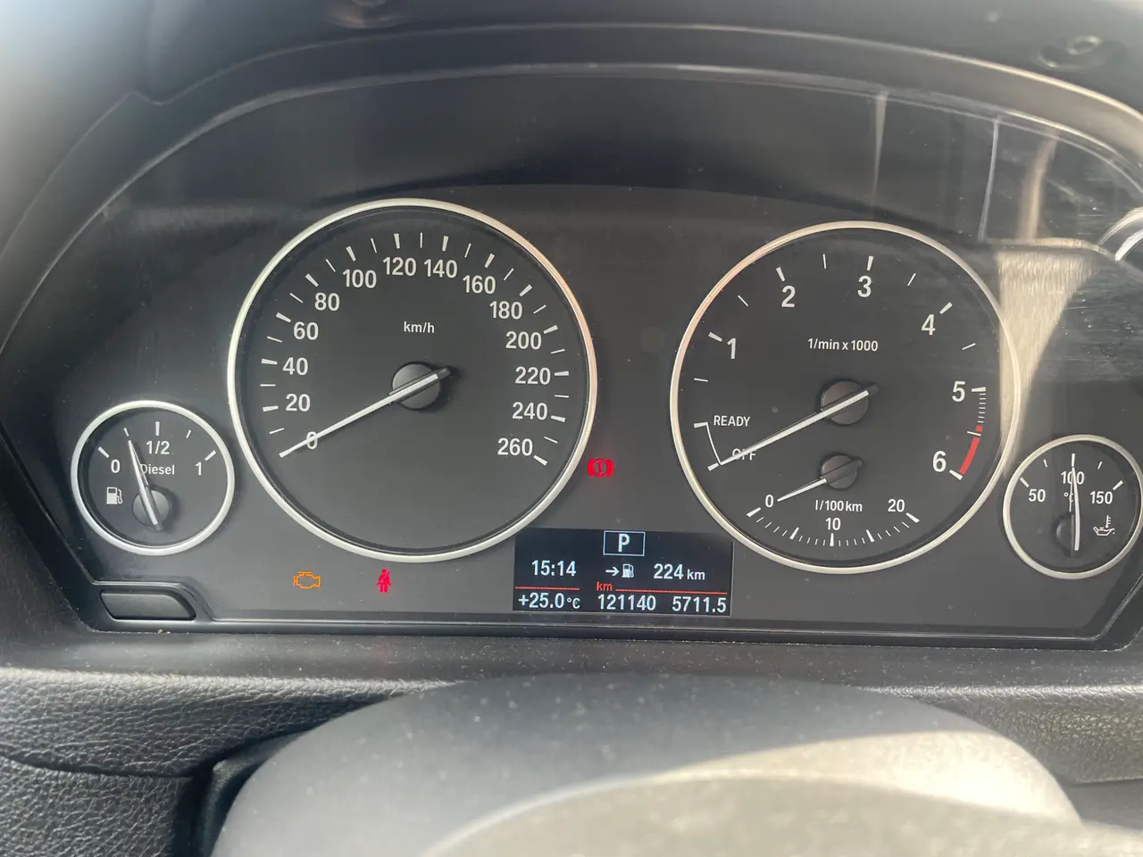 Billede 12 - BMW 420d 2,0 Gran Coupé aut.