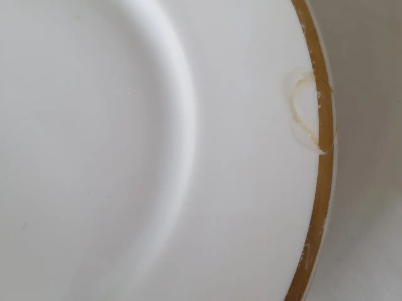 Billede 7 - Porcelæn service	