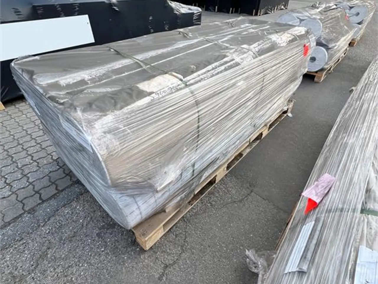 Billede 8 - ISOVER Vario Xtra - 6 styk / 6 units