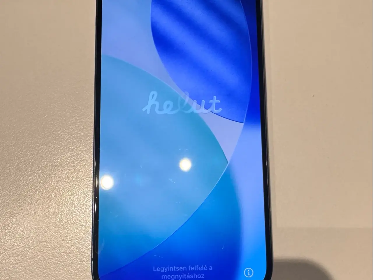 Billede 6 - iPhone 15 Pro 128gb