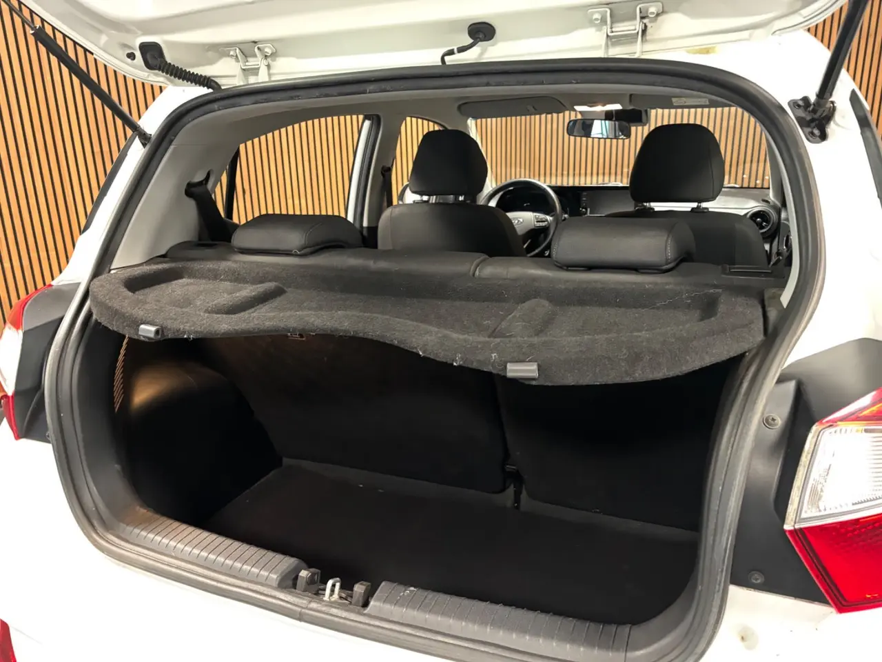 Billede 17 - Hyundai i10 1,0 MPi Essential