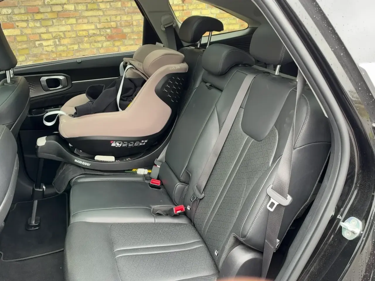 Billede 15 - Kia Sorento 1,6 PHEV Premium aut. 4WD 7prs