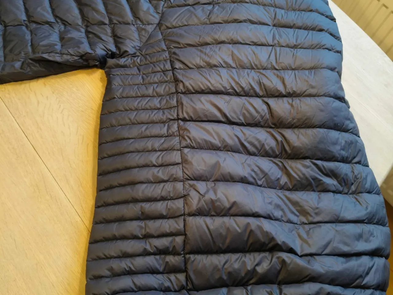 Billede 5 - Herre dunjakke XXXXL