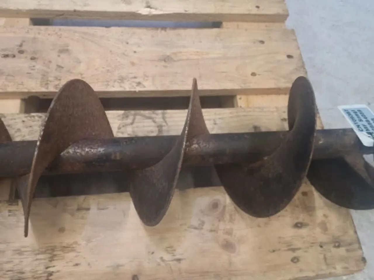 Billede 7 - Massey Ferguson 32 Snegl 28884059