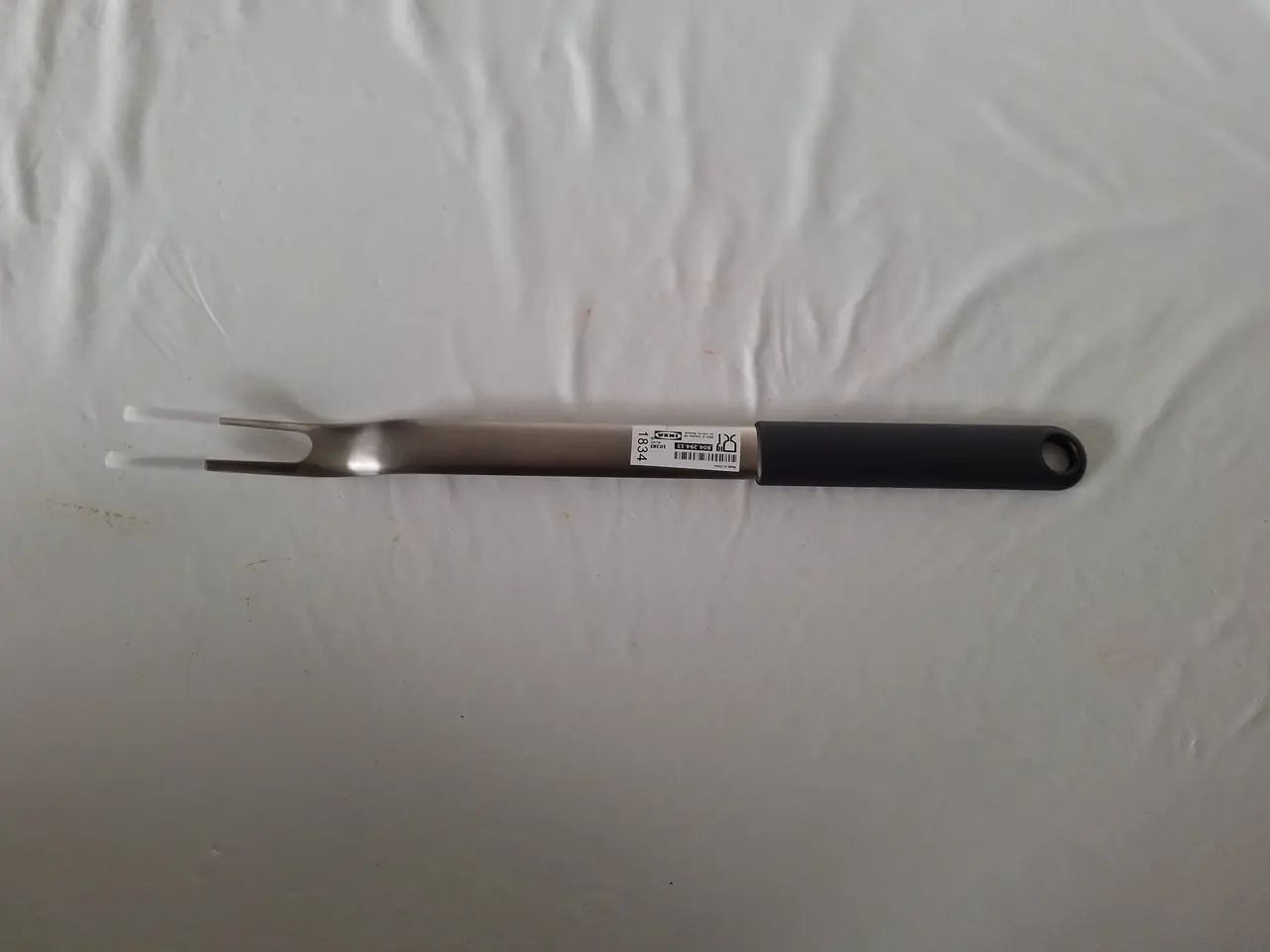 Billede 1 - Grillgaffel