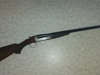 SKB 200E CAL 12