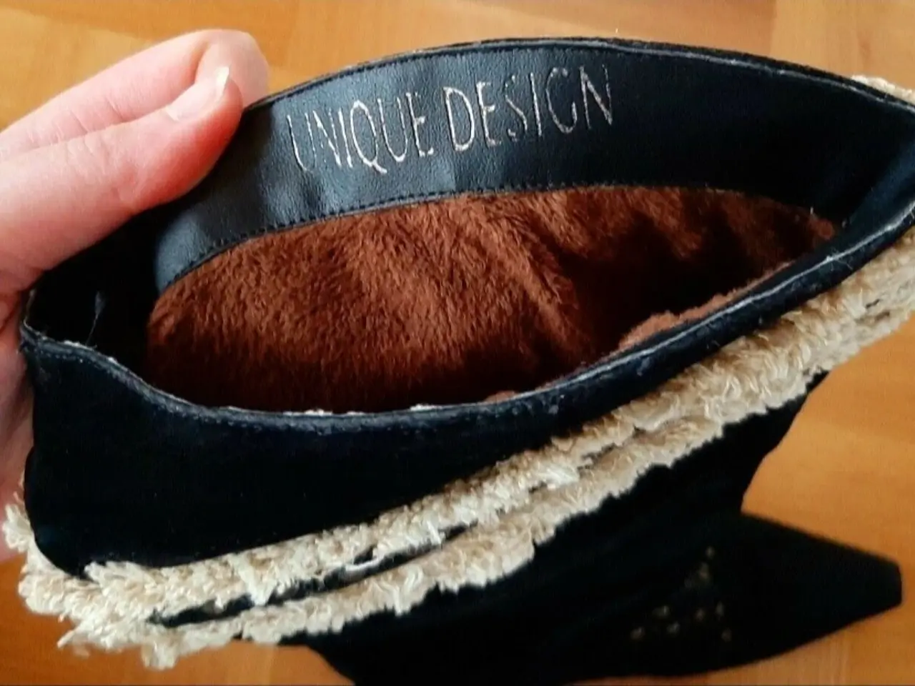 Billede 5 - Smarte støvler fra Unique Design
