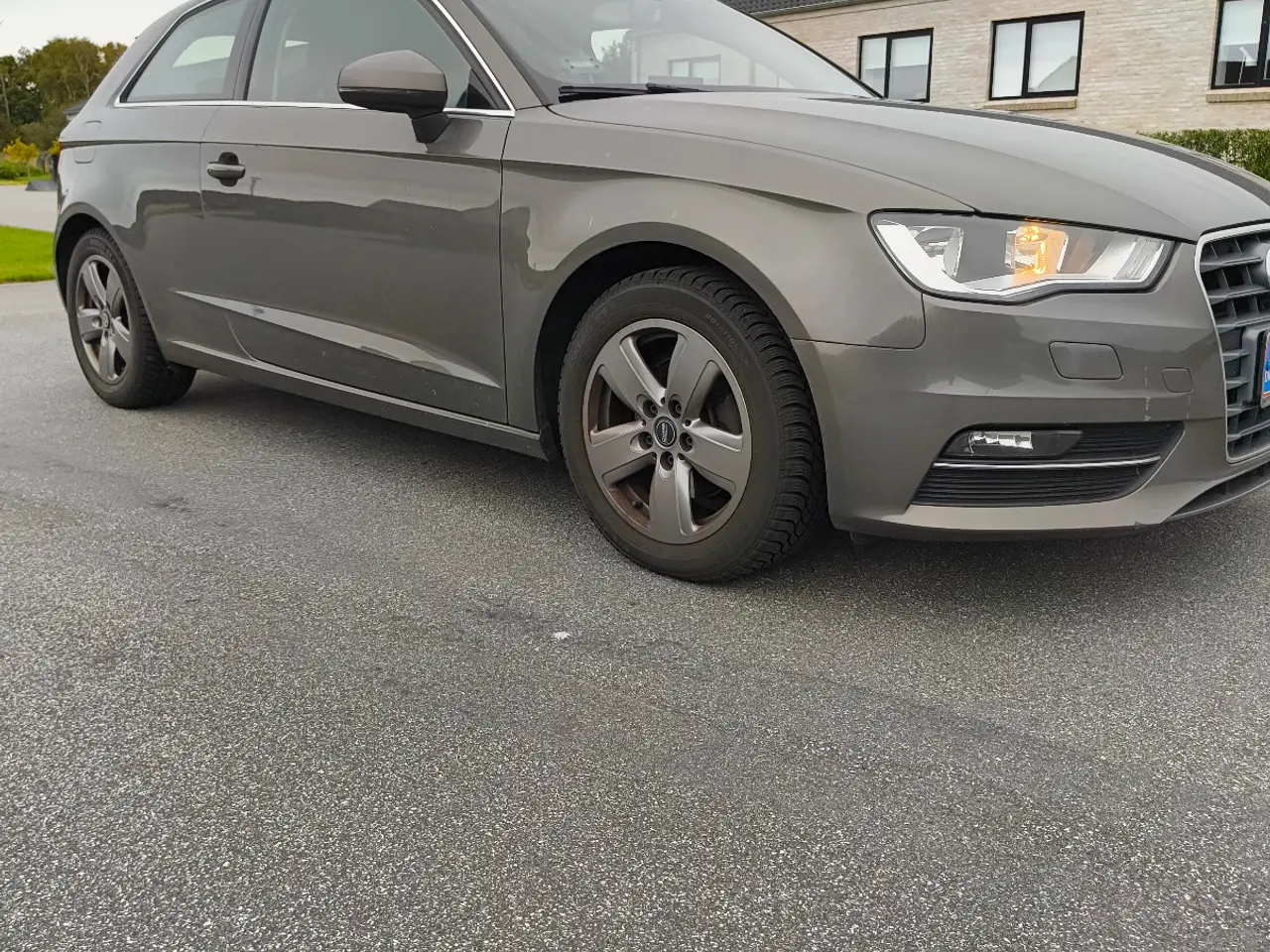 Billede 2 - AUDI A3 1,4 Tfsi SPORT S-Tronic