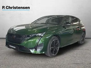 Peugeot e-308 54 First Edition