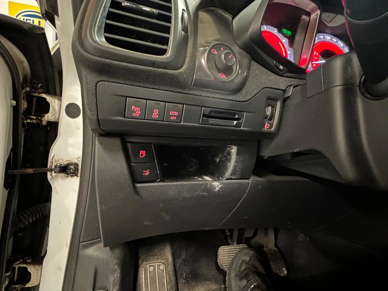 Billede 16 - Citroën DS5 1,6 e-HDi 112 Style E6G
