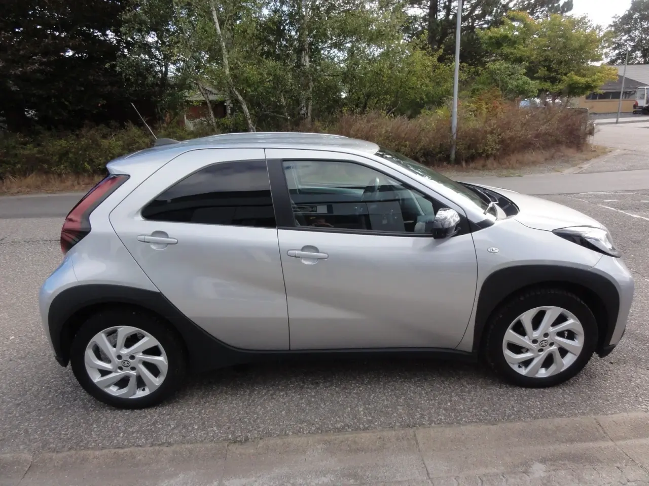 Billede 6 - Toyota Aygo X 1,0 Active s-CVT