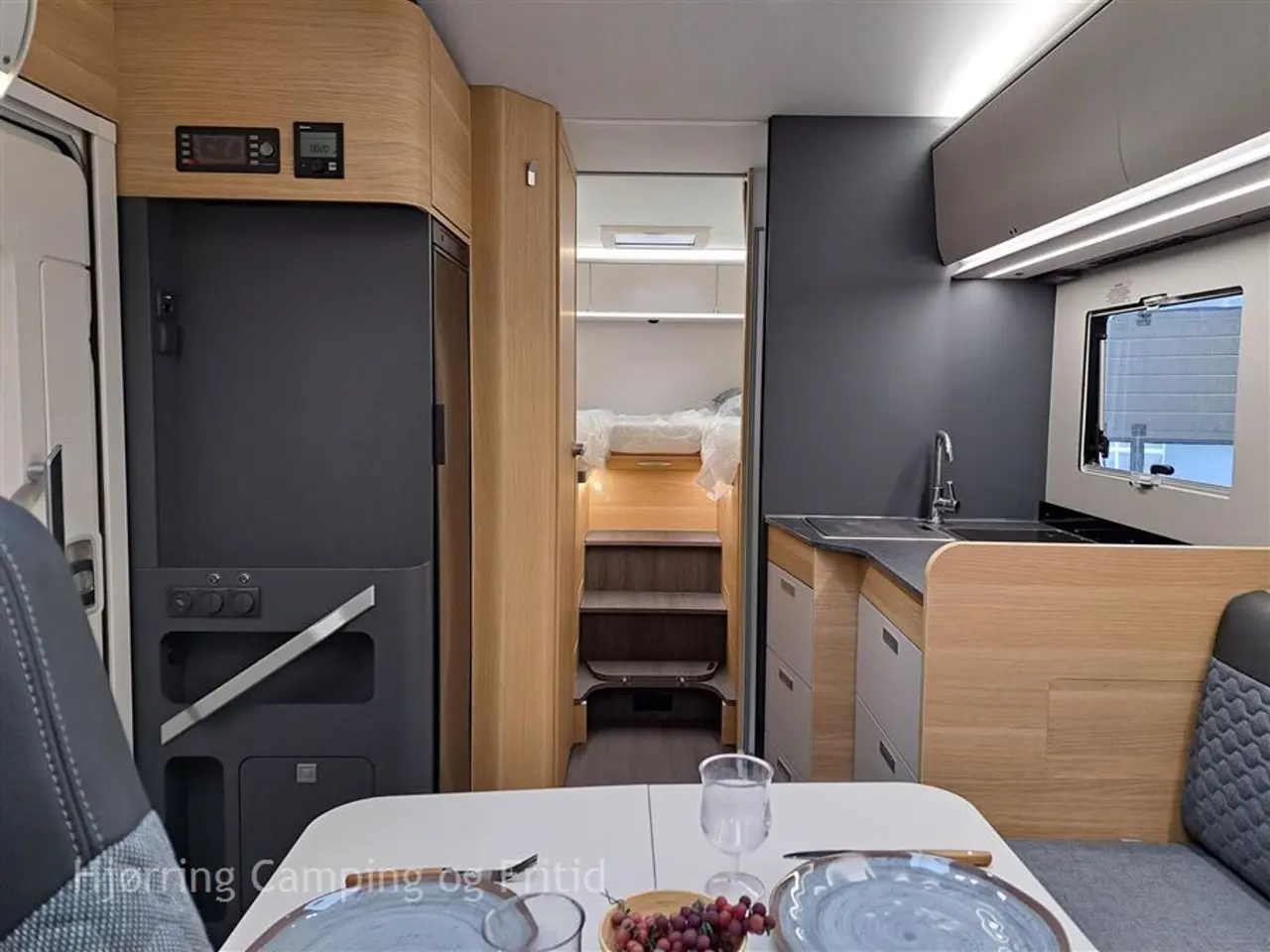 Billede 19 - 2023 - Adria Adria Coral Axess 650 DL