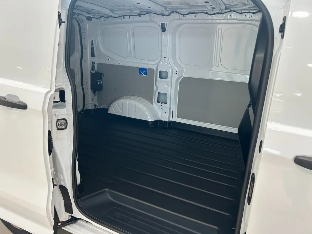 Billede 7 - Ford E-Transit Custom 320 L1 64 Trend