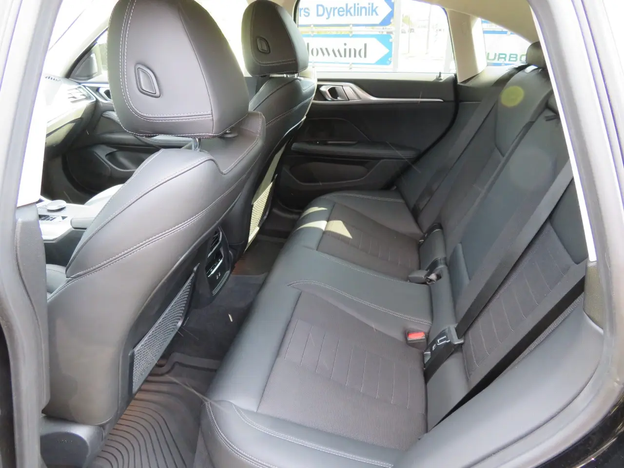 Billede 5 - BMW i4 eDrive40