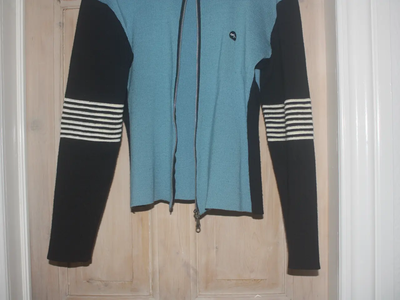 Billede 3 - ONLY strik cardigan Str. M