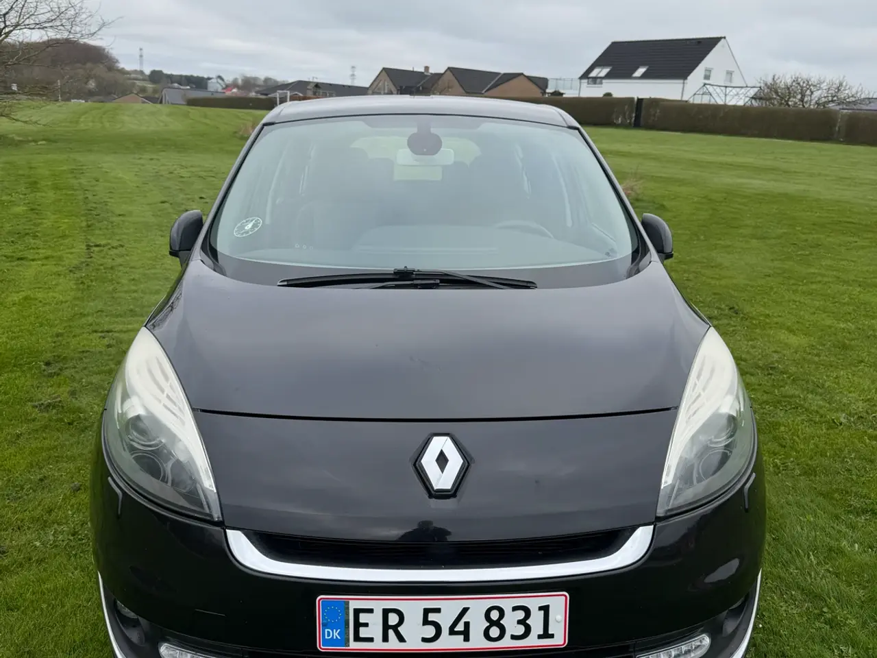 Billede 4 - Renault Grand Scenic 1.5 DCi 110 HK 6 gear 7 pers