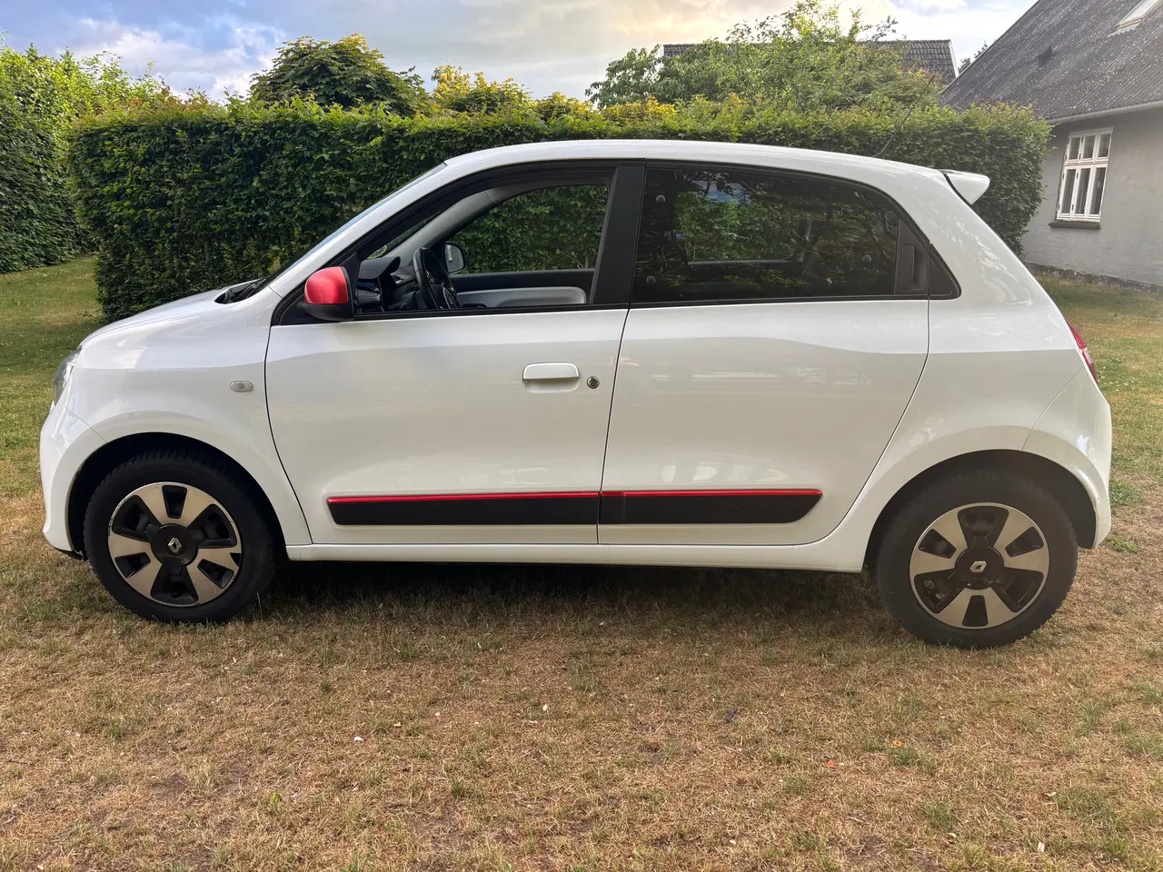 Billede 8 - Renault Twingo 70 Sce Expression