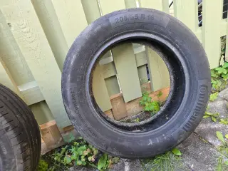 2 sommer dæk