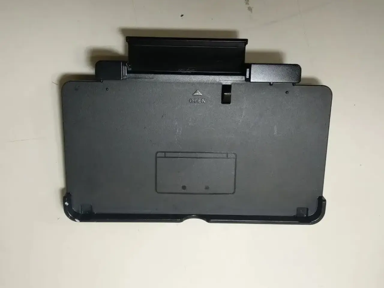 Billede 1 - Original Nintendo lade-dock CTR-007