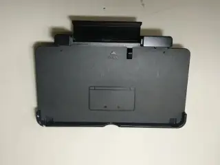 Original Nintendo lade-dock CTR-007