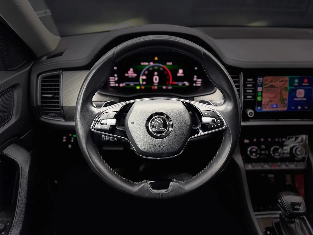 Billede 7 - Skoda Kodiaq 2,0 TDi 150 Style DSG 7prs