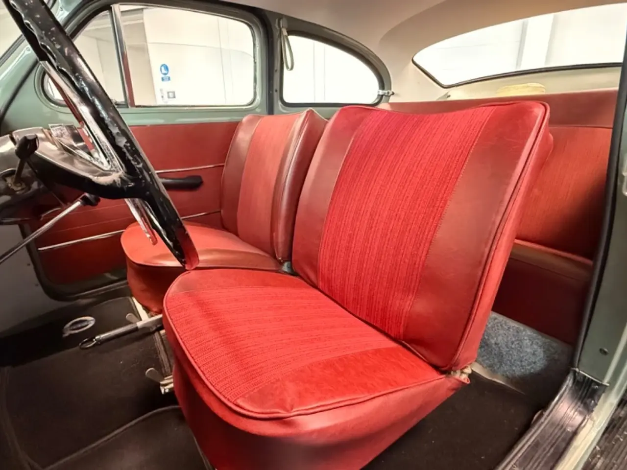 Billede 5 - Volvo PV544 1,6 