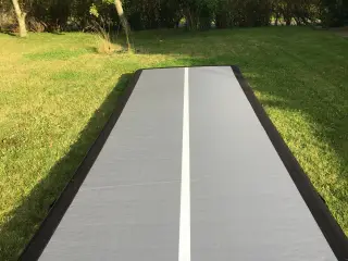 Funtrax airtrack - home plus 5 m x 1,5 m x 15 cm