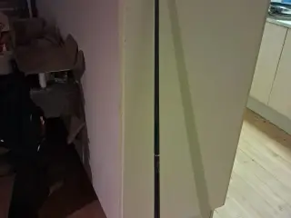 Snooker kø næsten ikke brugt