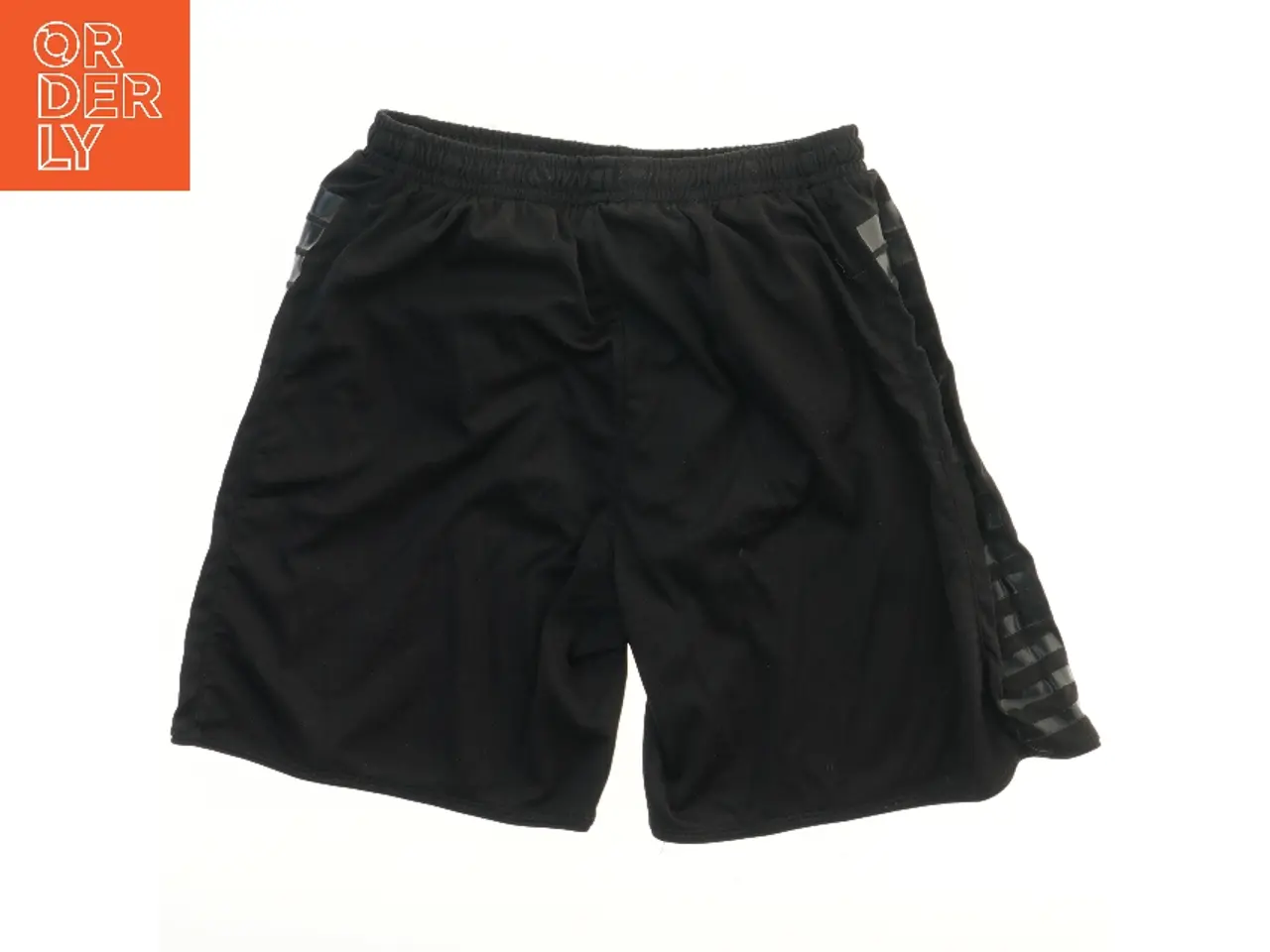 Billede 2 - Fodboldshorts fra Select (str. 140)
