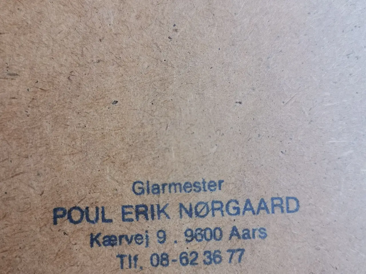 Billede 3 - Tryk - Dreng store øjne der står og tisser 70er