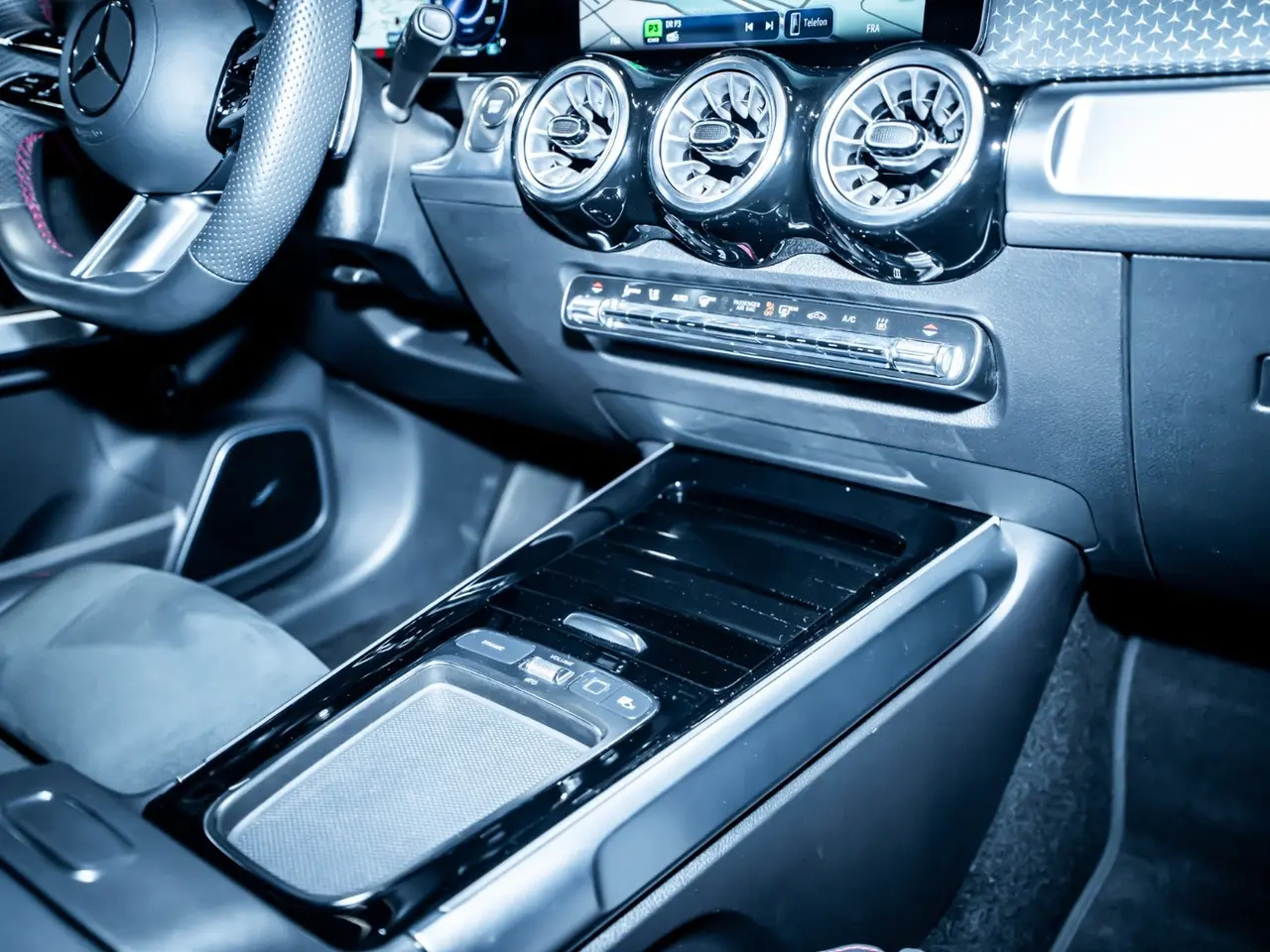 Billede 16 - Mercedes EQB250+ AMG Premium
