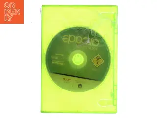 Xbox Live Arcade (DVD)