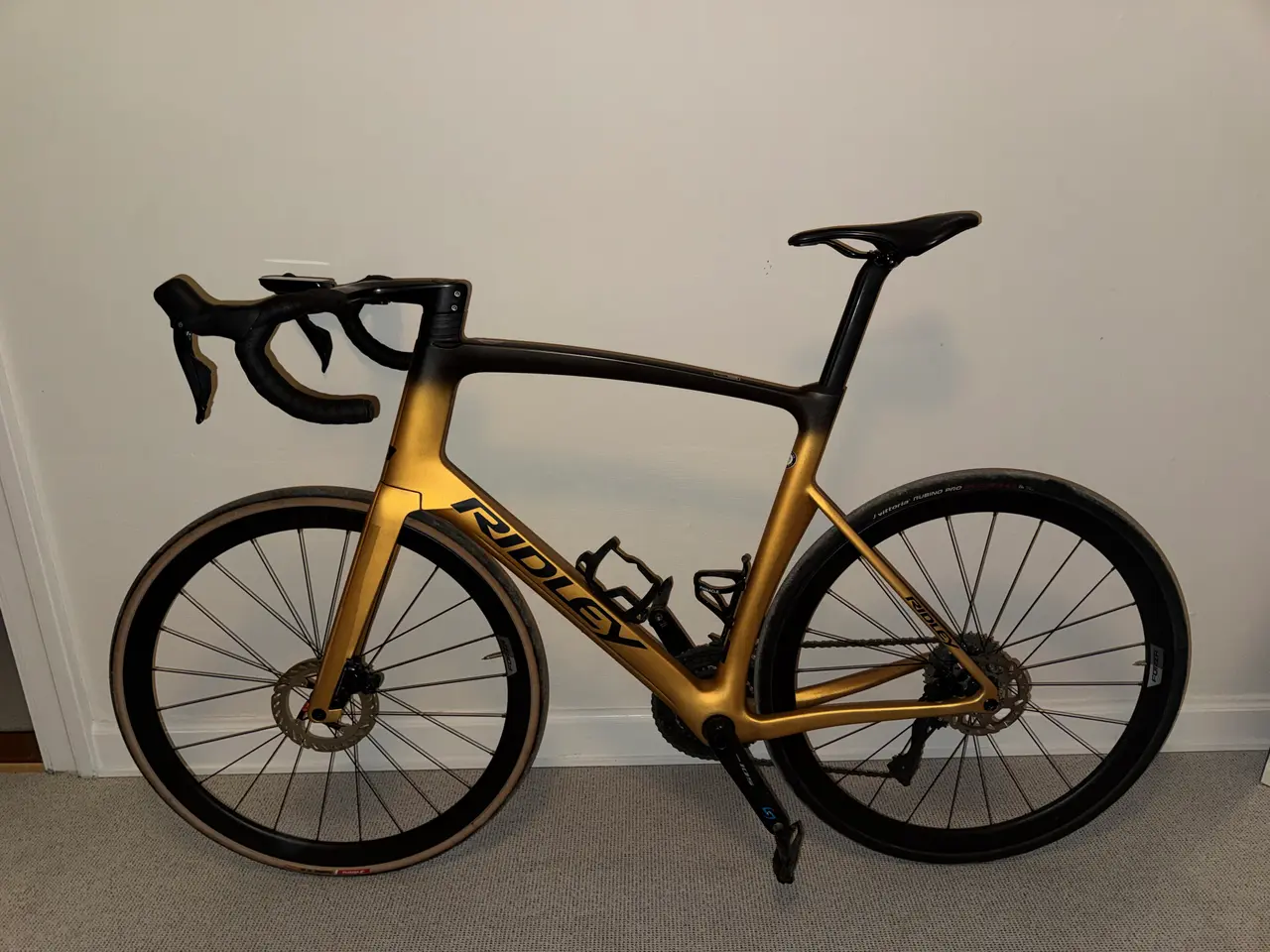 Billede 3 - Ridley Noah Fast 2024