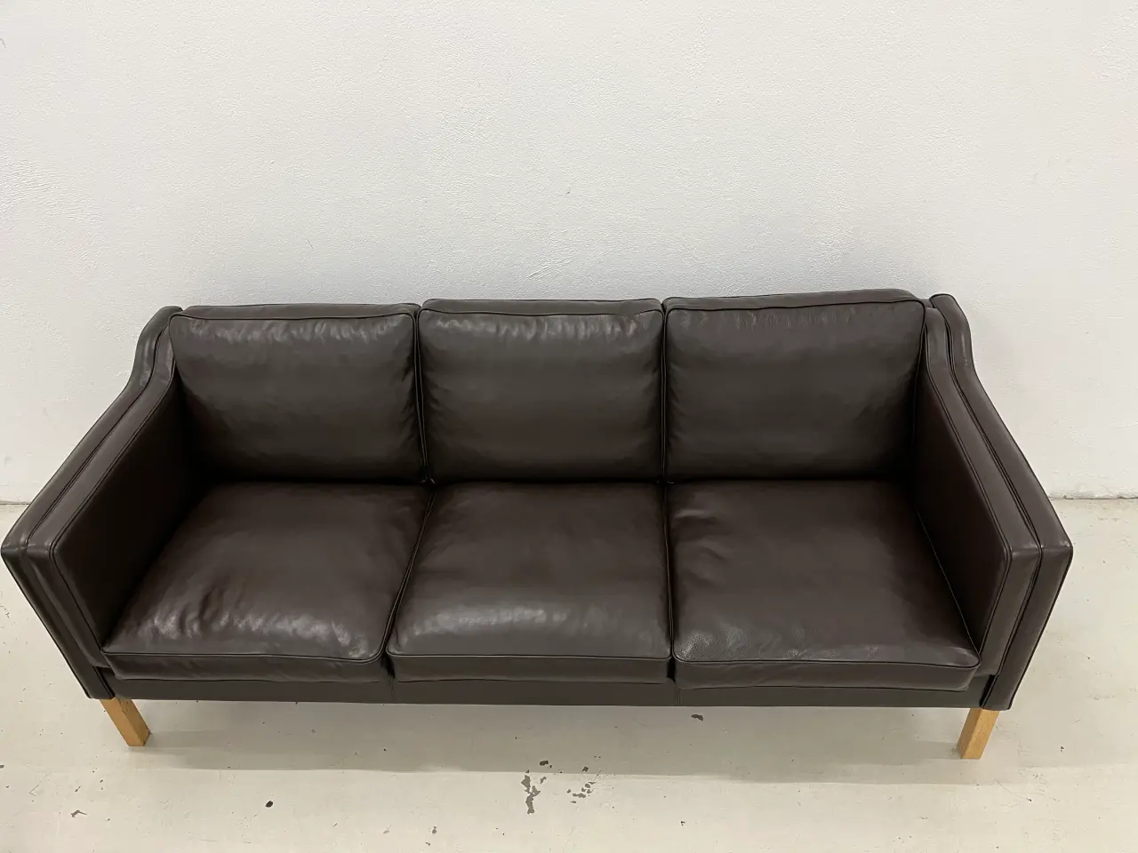 Billede 6 - Dc3900 Sofagruppe 3 Pers.Sofa og stol.